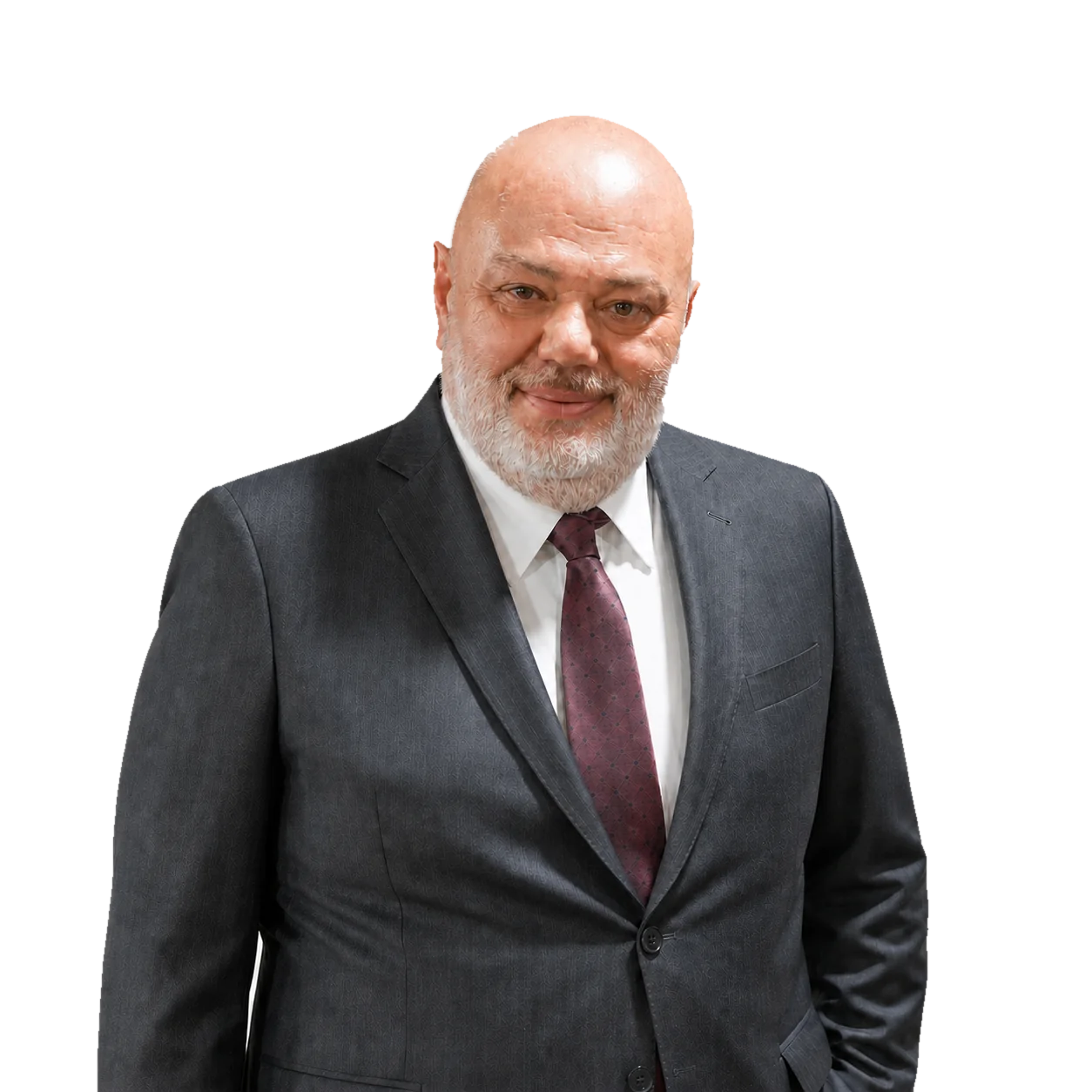 ÇTSO Başkan Adayı Şakir Semizoğlu